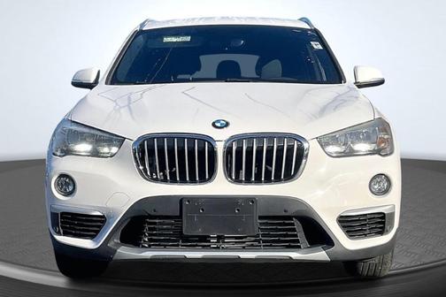2018 BMW X1 sDrive28i