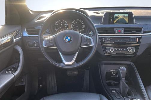2018 BMW X1 sDrive28i