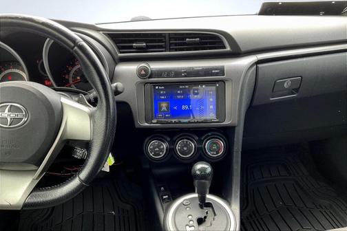 2015 Scion tC