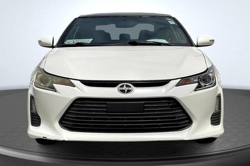 2015 Scion tC