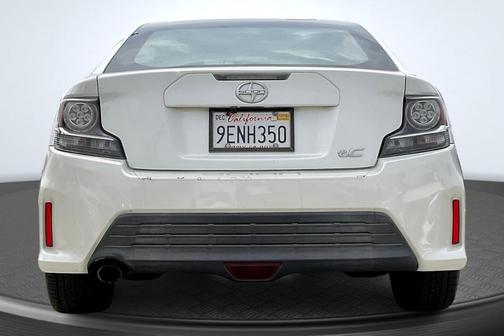 2015 Scion tC