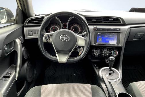 2015 Scion tC