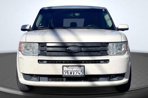 2011 Ford Flex SEL