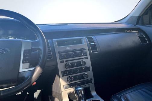 2011 Ford Flex SEL