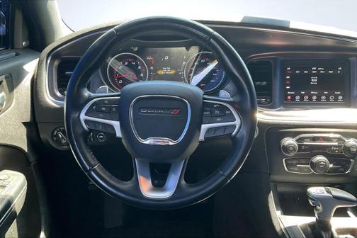 2016 Dodge Charger R/T