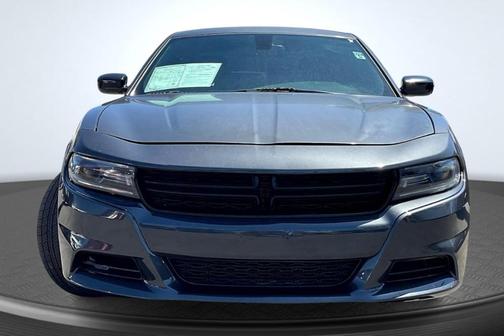 2016 Dodge Charger R/T