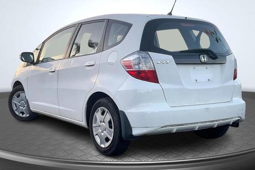 2013 Honda Fit Base