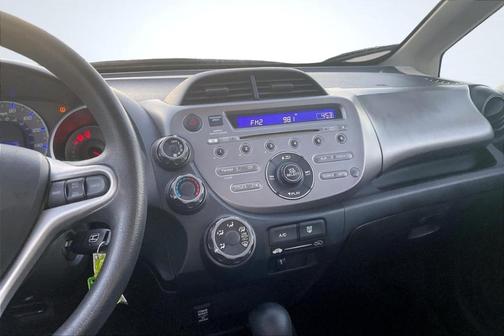 2013 Honda Fit Base