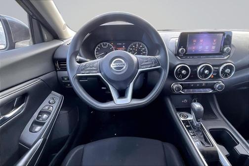 2020 Nissan Sentra S