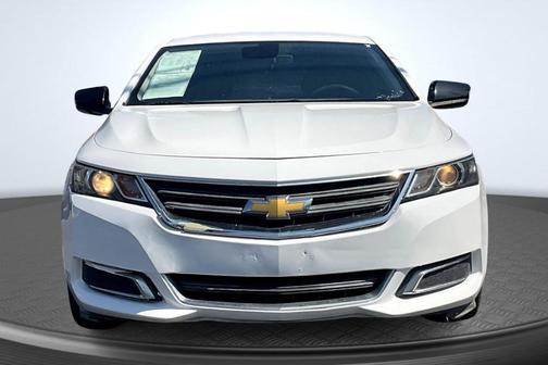 2015 Chevrolet Impala 1LS