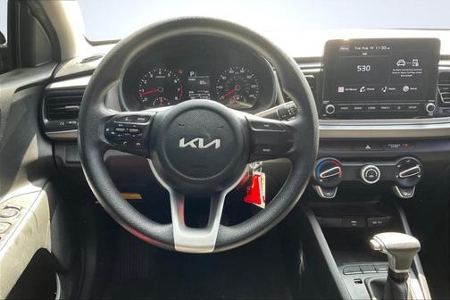 2022 Kia Rio LX