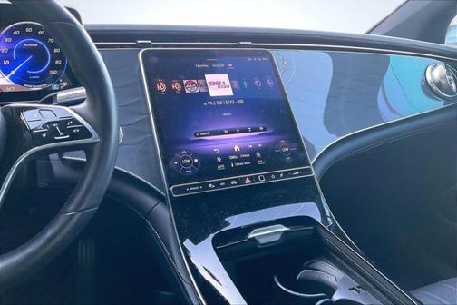 2023 Mercedes-Benz EQS 450+ Base