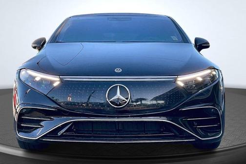 2023 Mercedes-Benz EQS 450+ Base
