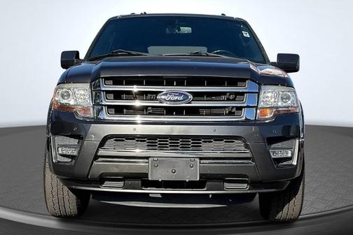 2017 Ford Expedition Limited