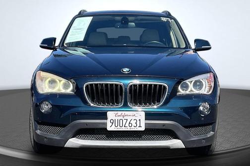 2014 BMW X1 xDrive 35i