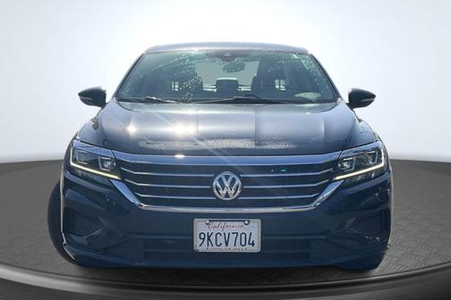 2020 Volkswagen Passat 2.0T SE
