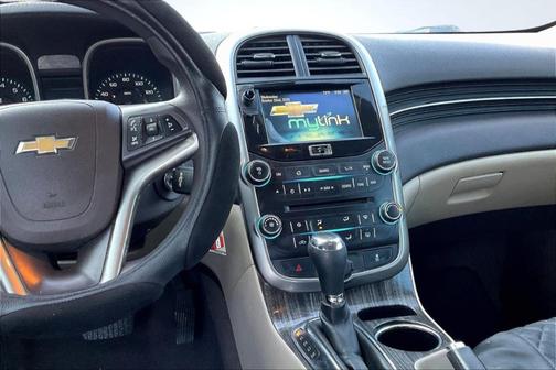 2015 Chevrolet Malibu 1LT