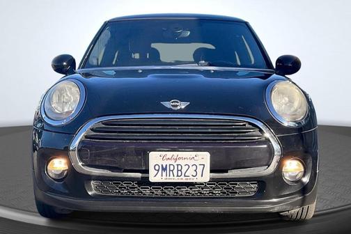 2016 MINI Hardtop Cooper