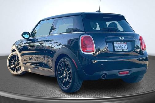 2016 MINI Hardtop Cooper