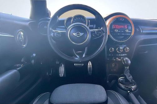2016 MINI Hardtop Cooper