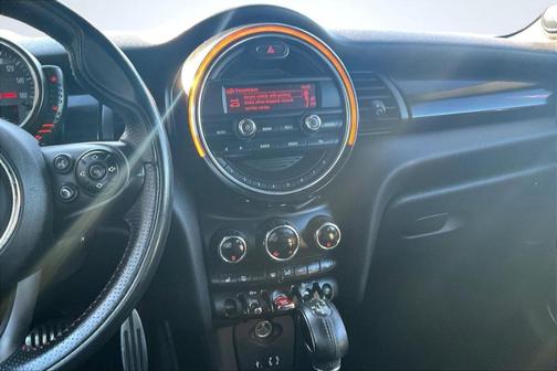 2016 MINI Hardtop Cooper