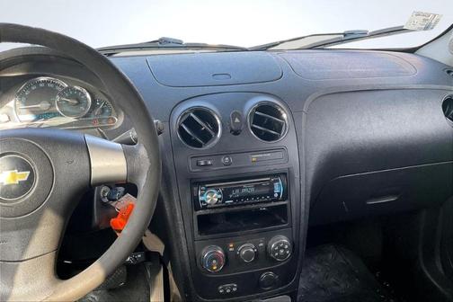 2010 Chevrolet HHR LT