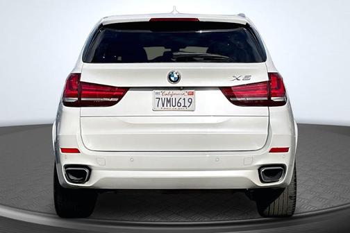2017 BMW X5 sDrive35i