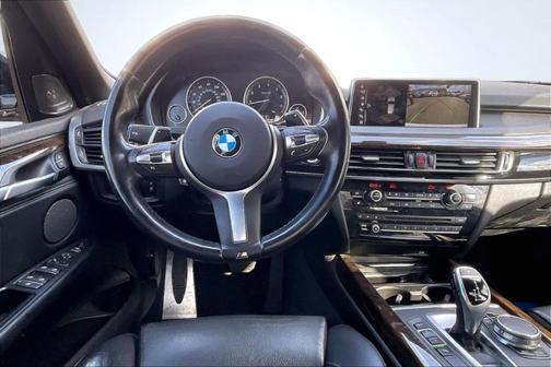 2017 BMW X5 sDrive35i