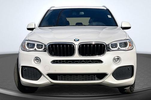 2017 BMW X5 sDrive35i