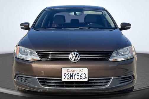 2013 Volkswagen Jetta SE