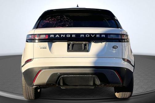 2020 Land Rover Range Rover Velar S