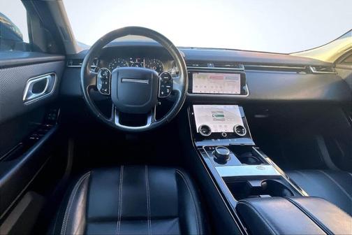 2020 Land Rover Range Rover Velar S