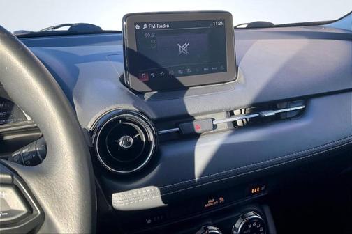 2019 Mazda CX-3 Touring