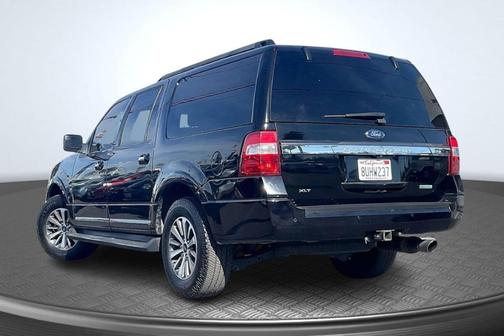 2016 Ford Expedition EL XLT