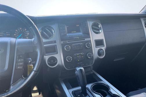 2016 Ford Expedition EL XLT