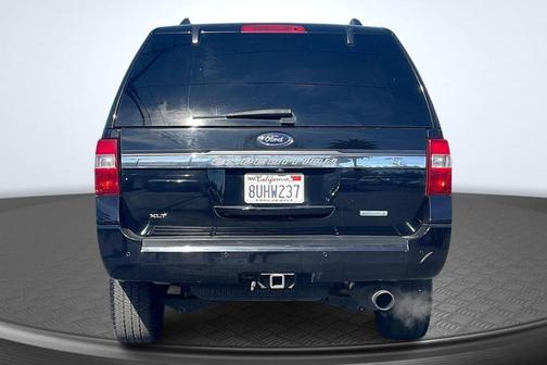 2016 Ford Expedition EL XLT
