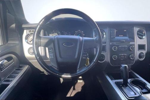 2016 Ford Expedition EL XLT