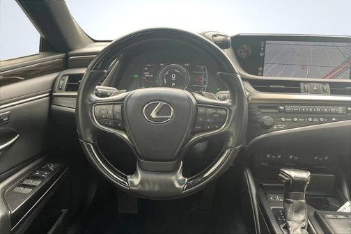 2019 Lexus ES 300h