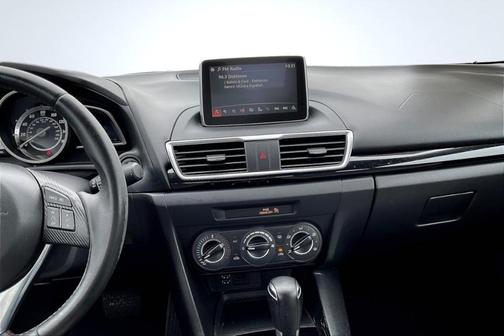 2015 Mazda Mazda3 i Touring