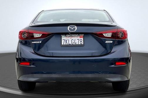 2015 Mazda Mazda3 i Touring
