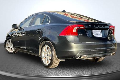 2016 Volvo S60 T5 Premier