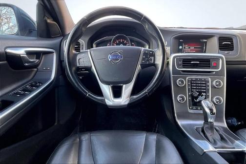 2016 Volvo S60 T5 Premier