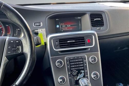 2016 Volvo S60 T5 Premier