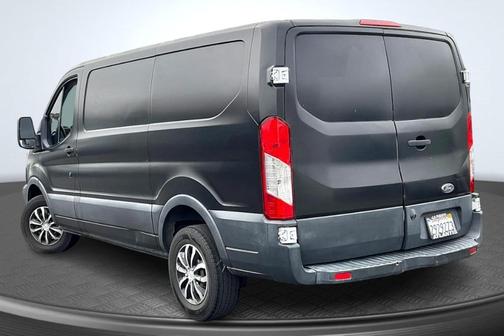2016 Ford Transit-250 Base