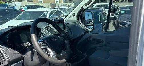 2016 Ford Transit-250 Base