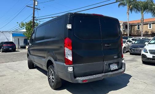 2016 Ford Transit-250 Base