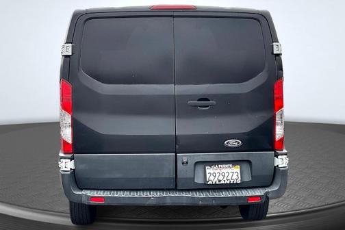 2016 Ford Transit-250 Base