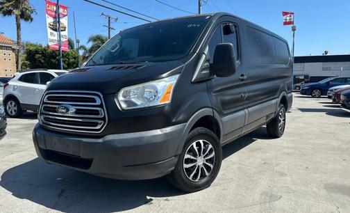 2016 Ford Transit-250 Base