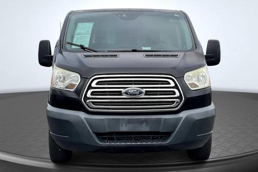 2016 Ford Transit-250 Base