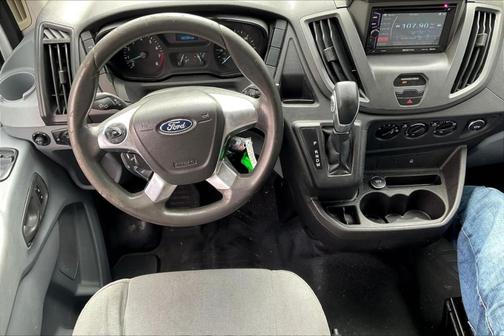 2016 Ford Transit-250 Base